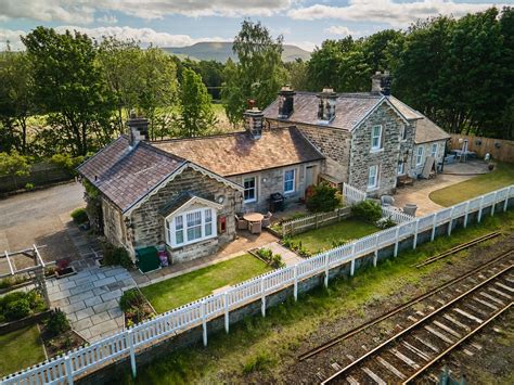 Station House .